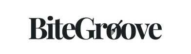 BiteGroove Logo